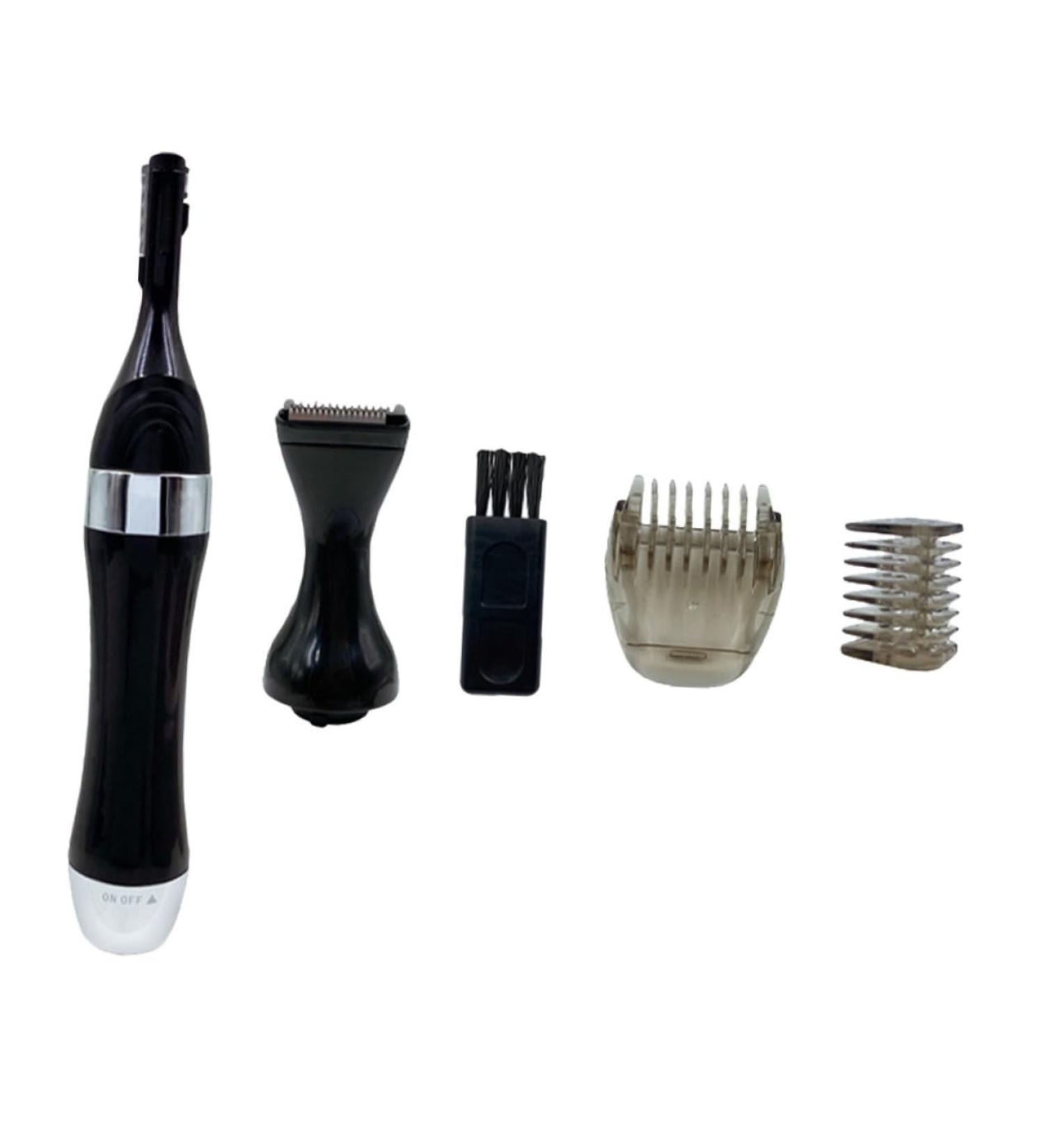MERRYHAPY Eyebrow Trimmer & Hair Removal Device - Electric Razor for Women | Body Hair Shaver & Grooming Tool - Buy Online on GoSupps.com