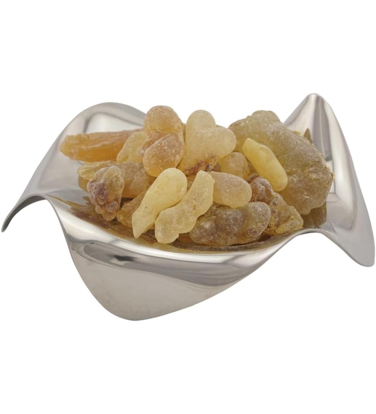 Boswellia carterii Encens Somalie 1er choix Parfum balsamique pour la d tente et l'harmonie (sachet de 20 g) 20 Gramm Beutel - Buy Online on GoSupps.com