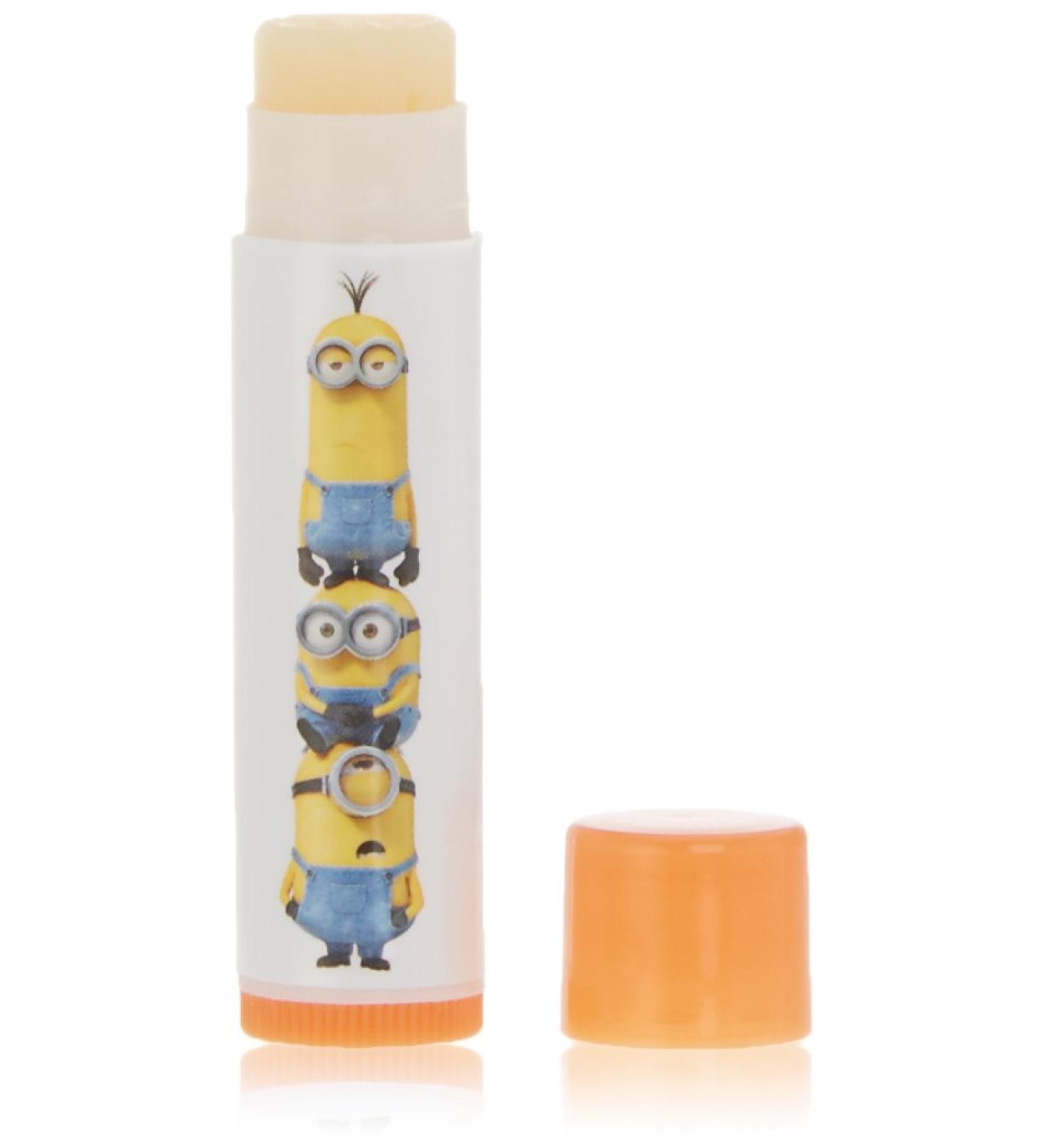 Minions Lip Balm