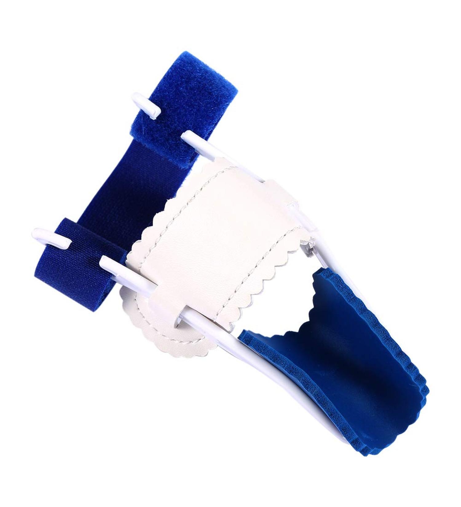 Buy Bunion Splint Pain Relief Corrector Brace - Comfortable Toe Deformity Valgus Pad for Foot Care | International Shipping - Buy Online on GoSupps.com