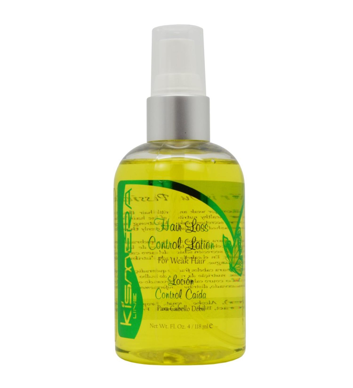 Kismera Hair Loss Control Lotion 4oz