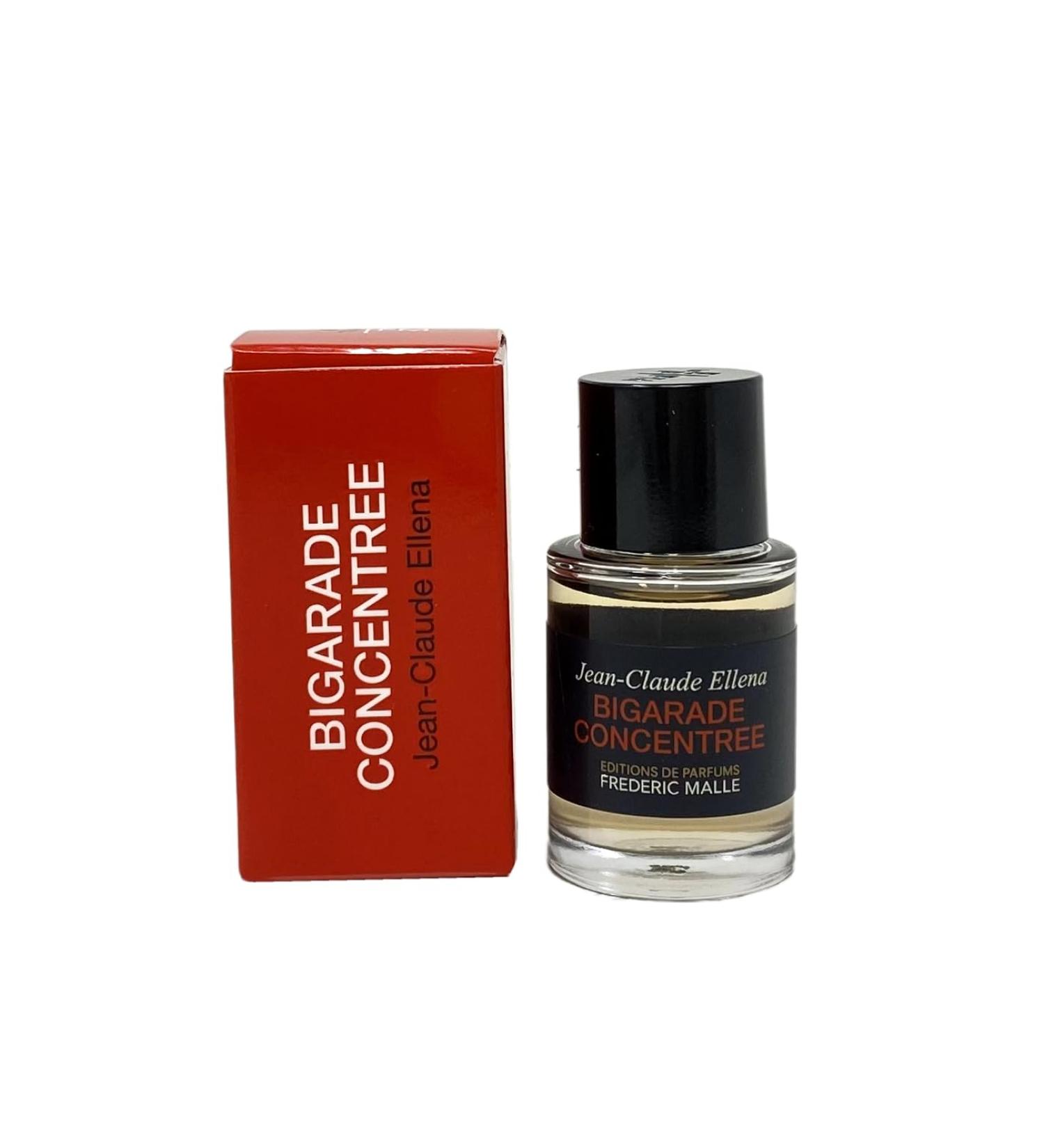 Frederic Malle Bigarade Concentree Eau De Toilette by Jean-Claude Ellena - 0.24 fl oz / 7 mL - Travel Size - Buy Online on GoSupps.com