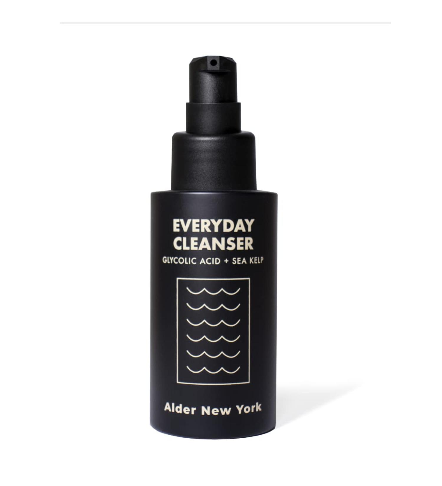 Buy Alder New York Everyday Cleanser - Best International Shipping & Gentle Skin Care - Buy Online on GoSupps.com