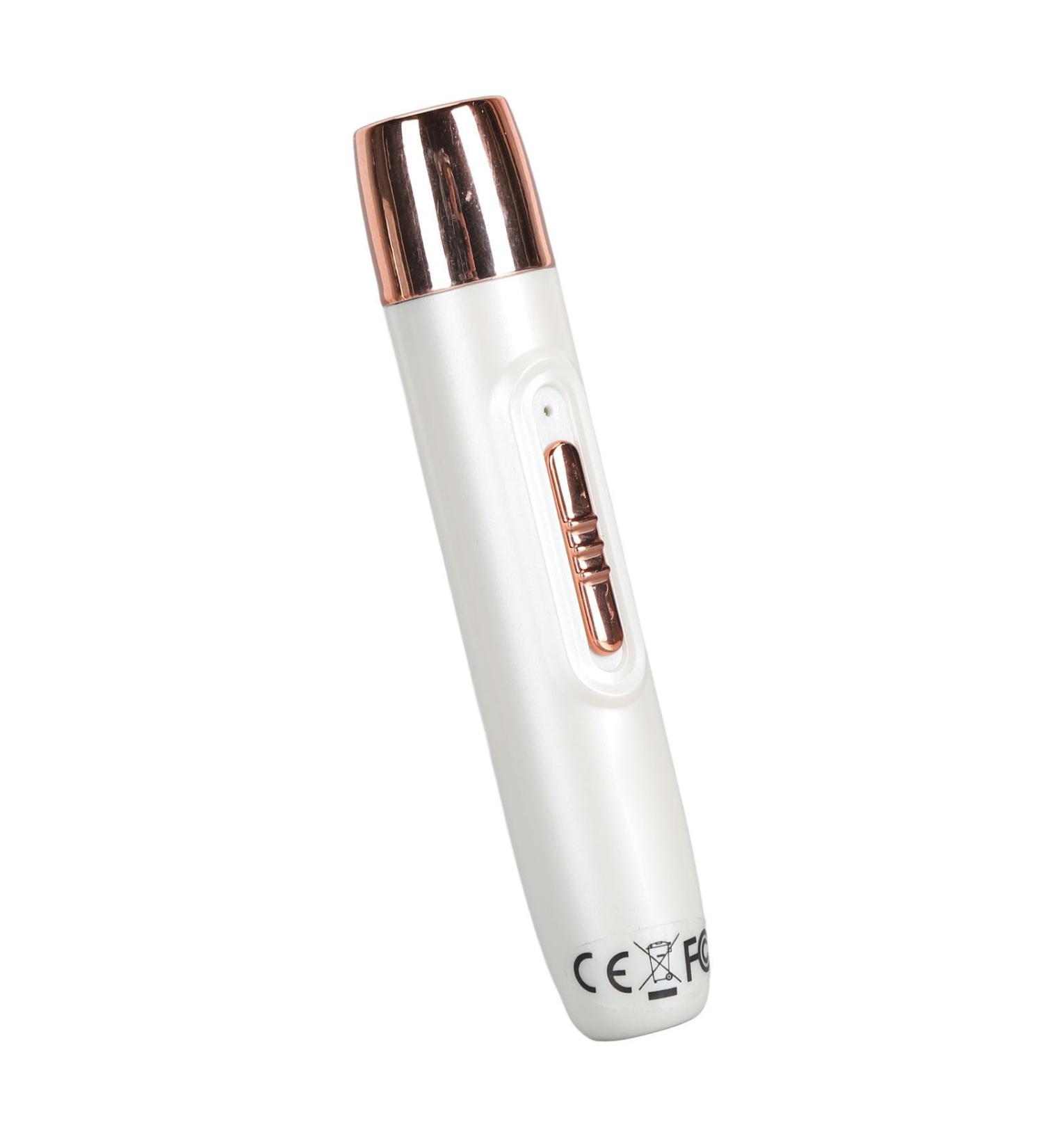 Nail Lamp Wireless Small Nail Lamp Handheld USB Rechargeable for Detailed Nail Art for Home (White) - Buy Online on GoSupps.com