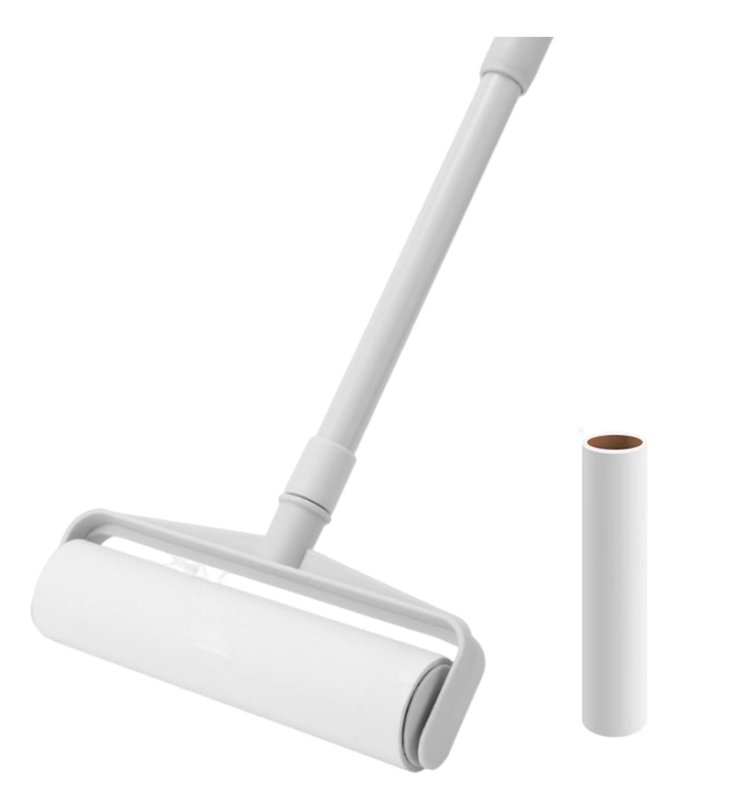 Carpet Cleaning Lint Roller - Portable Mini Lint Rollers for Clothes & Pet Hair | Travel & Refill Options Available (Color: Kita - Buy Online on GoSupps.com