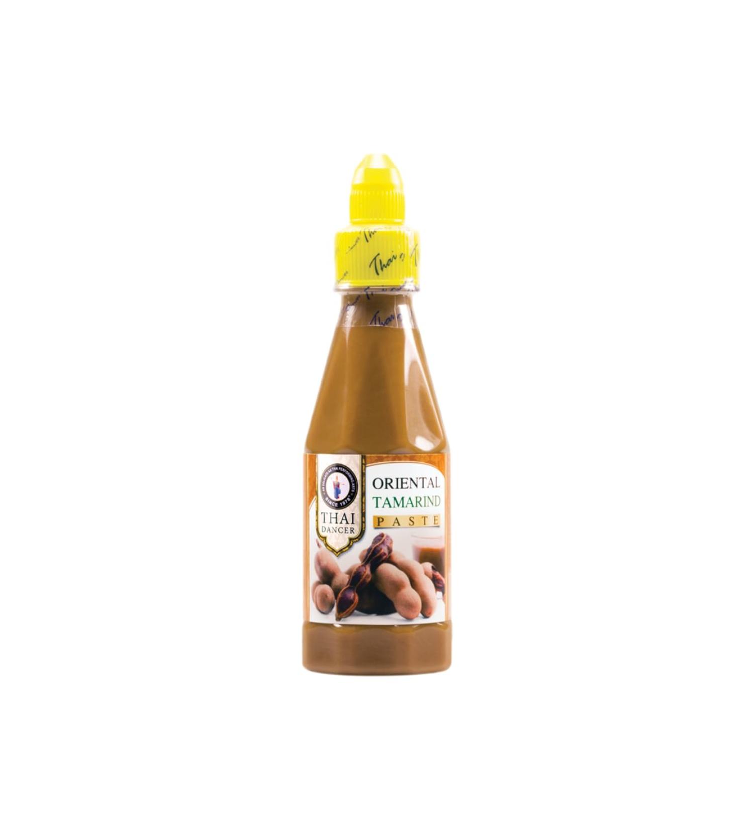 Thai Dancer Tamarindenpaste 250 ml