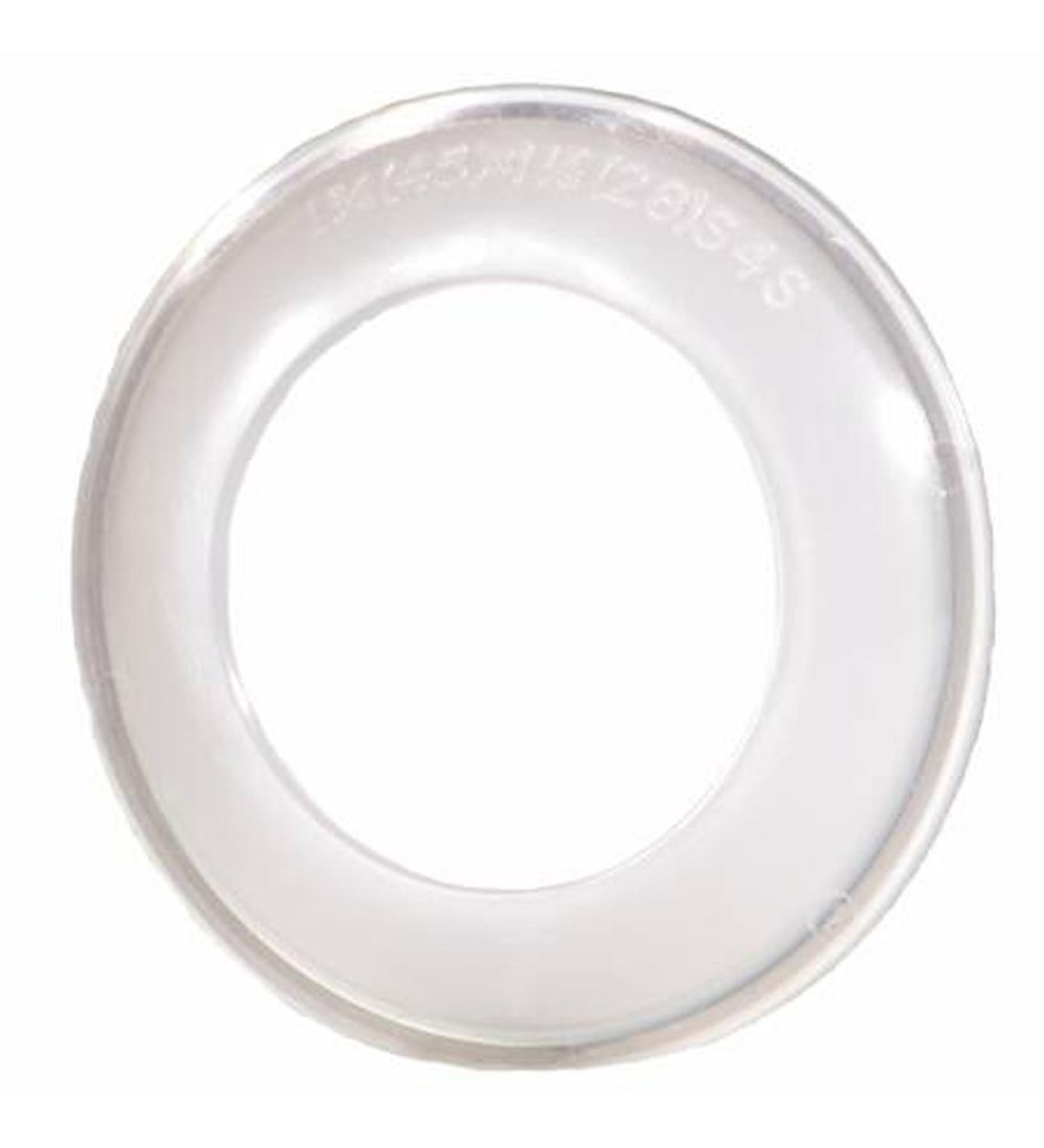 Convatec 404010 - Sur-Fit Natura 2PC Disposable Convex Inserts 1.25'' Inner Diameter 5/bx