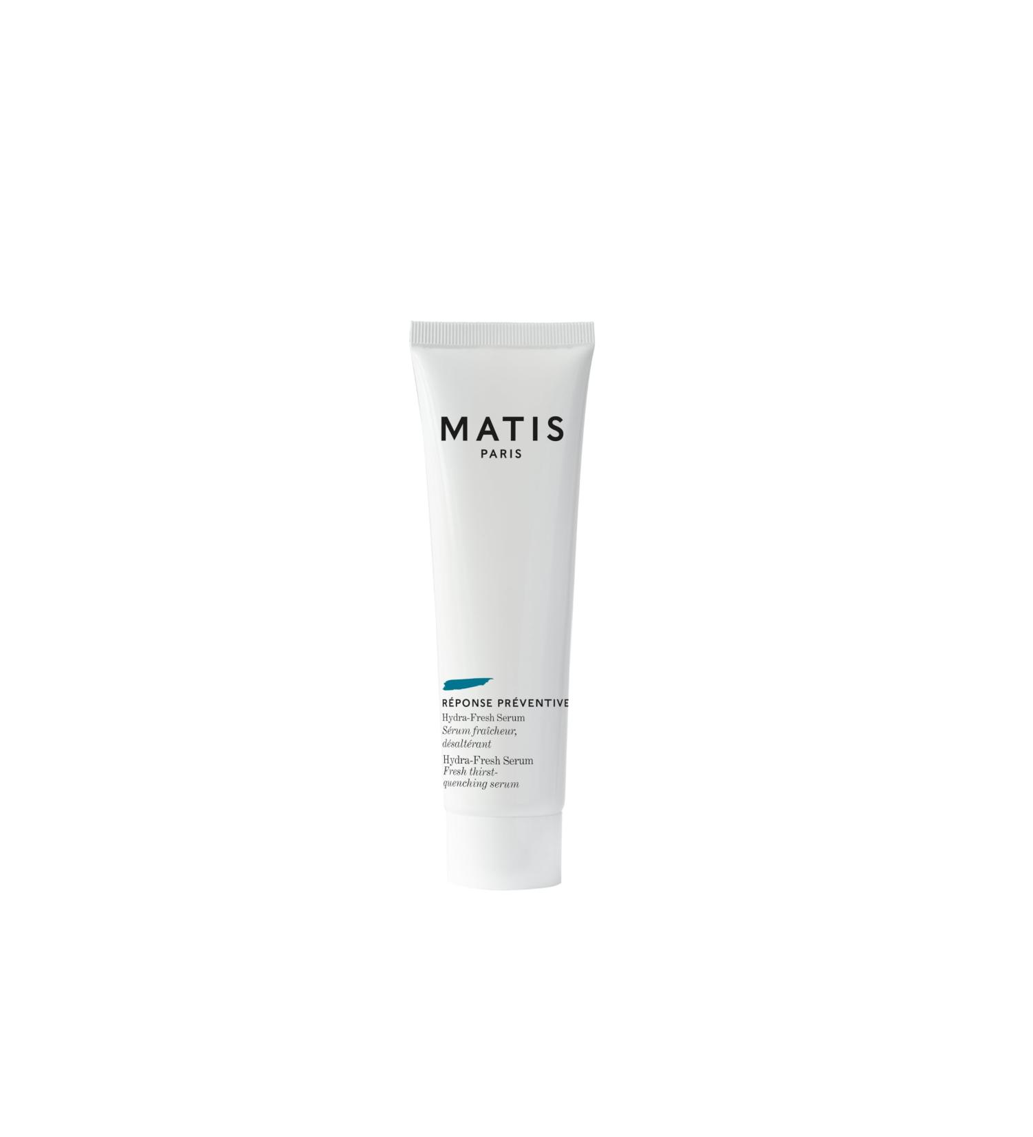 Matis Response Preventive Hydra Fresh Serum (30ml)
