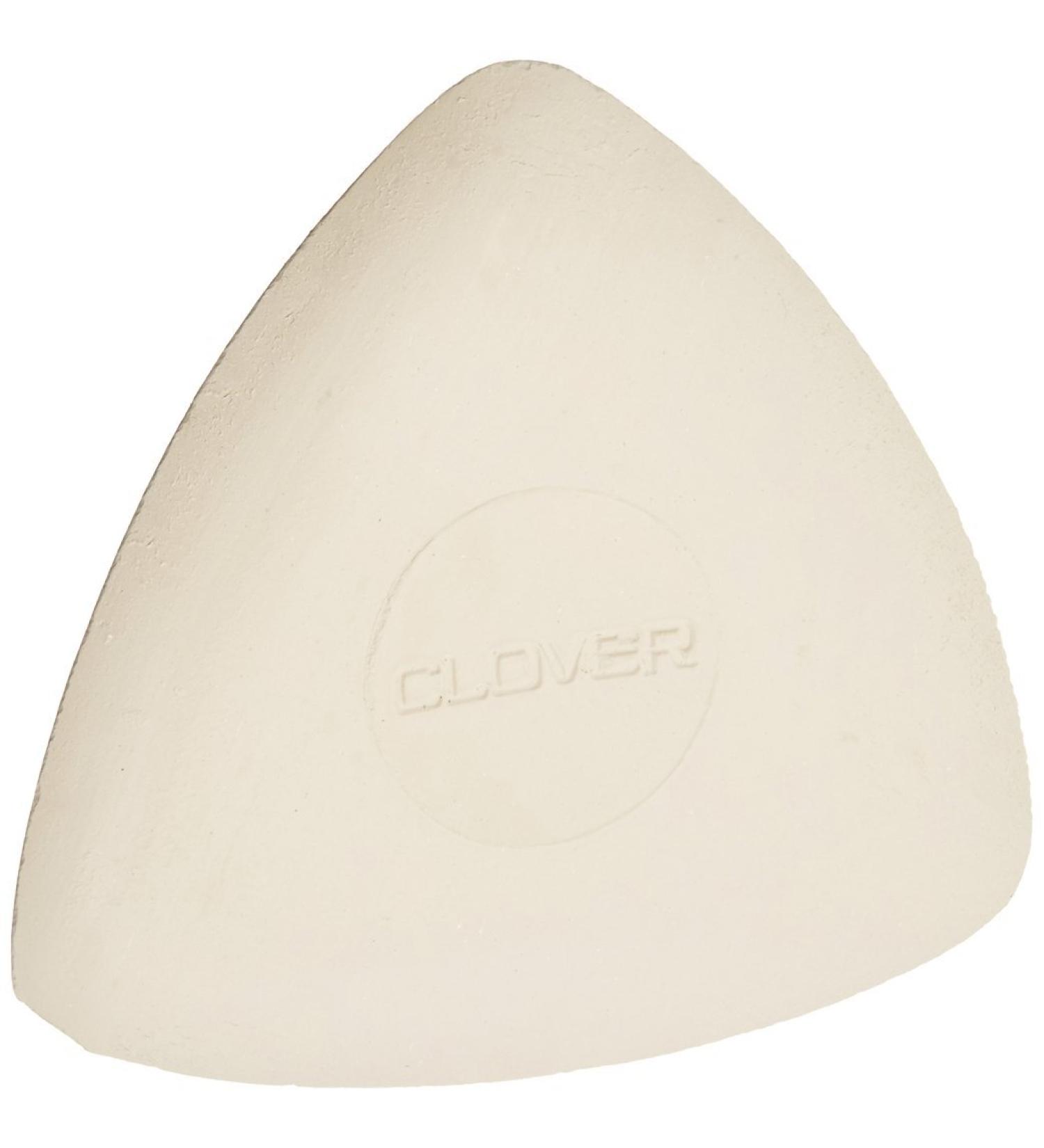 White Clover Triangle Tailors Chalk - High-Quality Sewing Tool - Buy Online on GoSupps.com