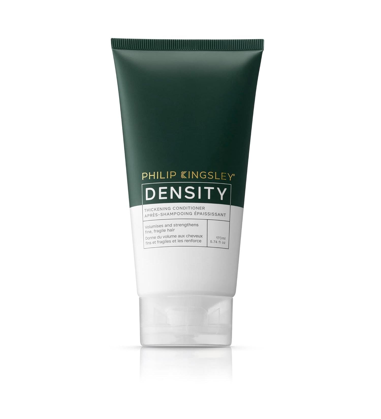 Buy PHILIP KINGSLEY Density Thickening Conditioner 5.74 oz - Volumizer & Strengthener for Thinning Fine Hair | International Shipping Available - Buy Online on GoSupps.com