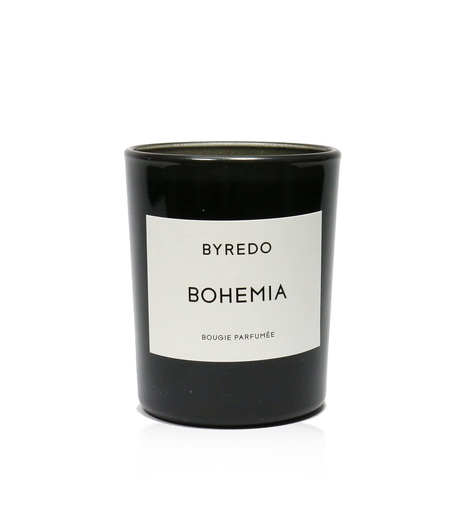 Buy Byredo Bohemia 2.5Oz Candle | International Shipping Available - Luxury Home Fragrance - Buy Online on GoSupps.com