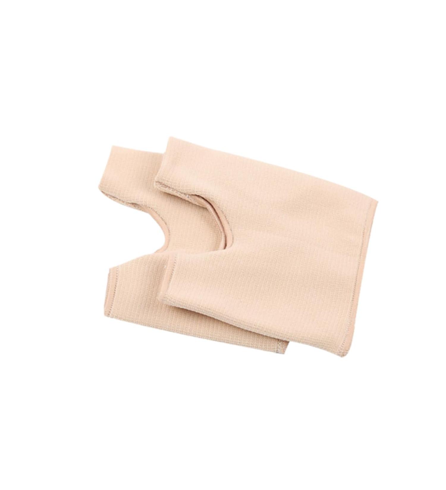 NOLITOY Bunion Straightener & Splint - Hammer Toe & Bunionette Relief - Effective Hallux Brace & Thumb Separator - Worldwide Shipping Available - Buy Online on GoSupps.com