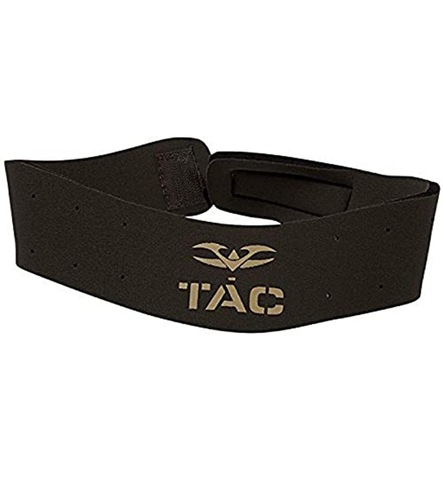 Valken Paintball Neck Protector - Black