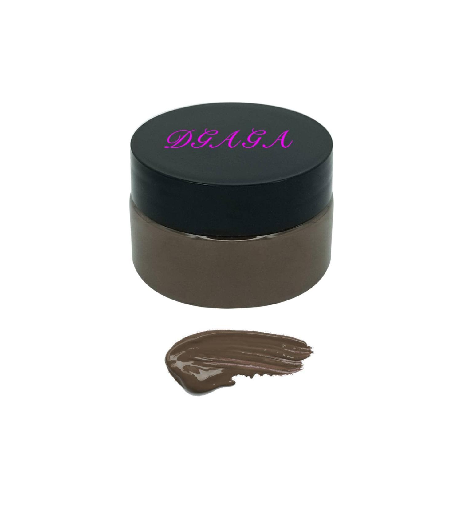 GAGA Chocolate Chalk Paste - Silk Screen Painting for Home Decor & Furniture - Buy Online on GoSupps.com