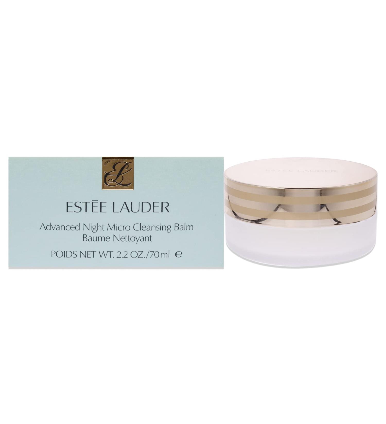 Estee Lauder Advanced Night Micro Cleansing Balm 2.2 Fl Oz - Women's Balm - Buy Online on GoSupps.com