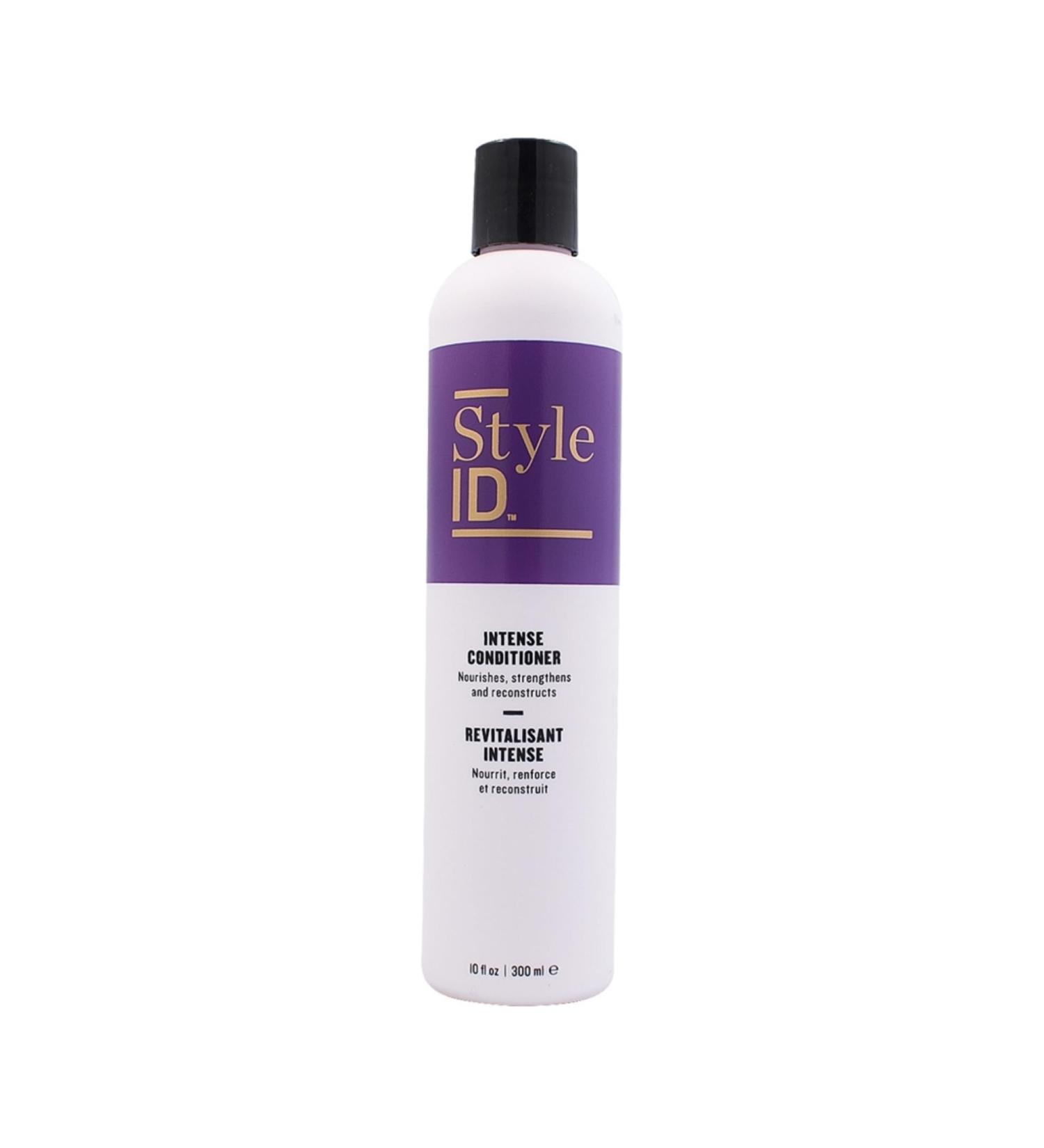 Hair Treats STYLE ID Intense Conditioner (300 ml) 300 ml (Pack of 1) - Buy Online on GoSupps.com