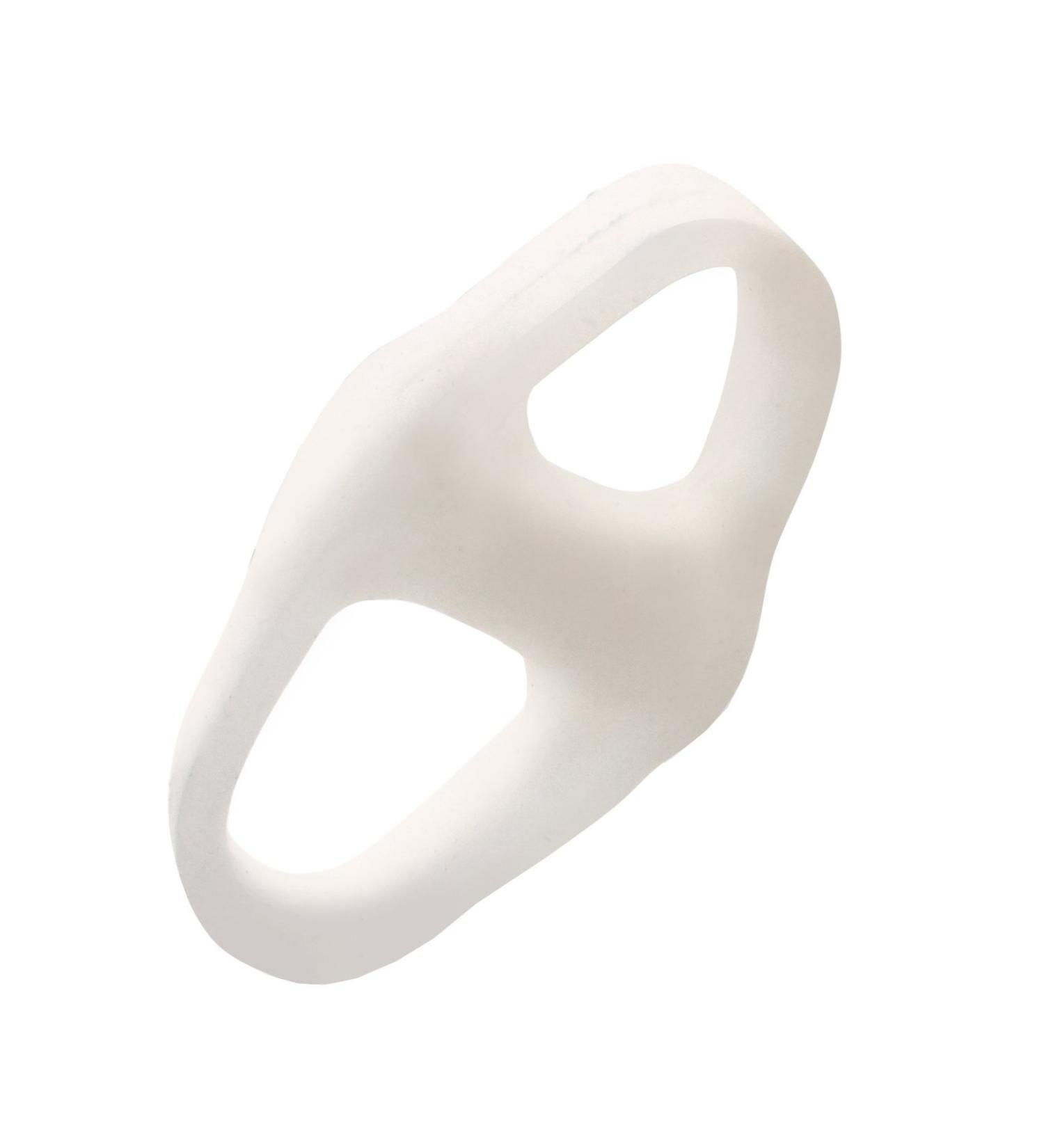 FabaCare Corbby Toe Separator & Hallux Valgus Corrector - Gel Toe Spreader & Wedge for Pain Relief | Shop Internationally - Buy Online on GoSupps.com