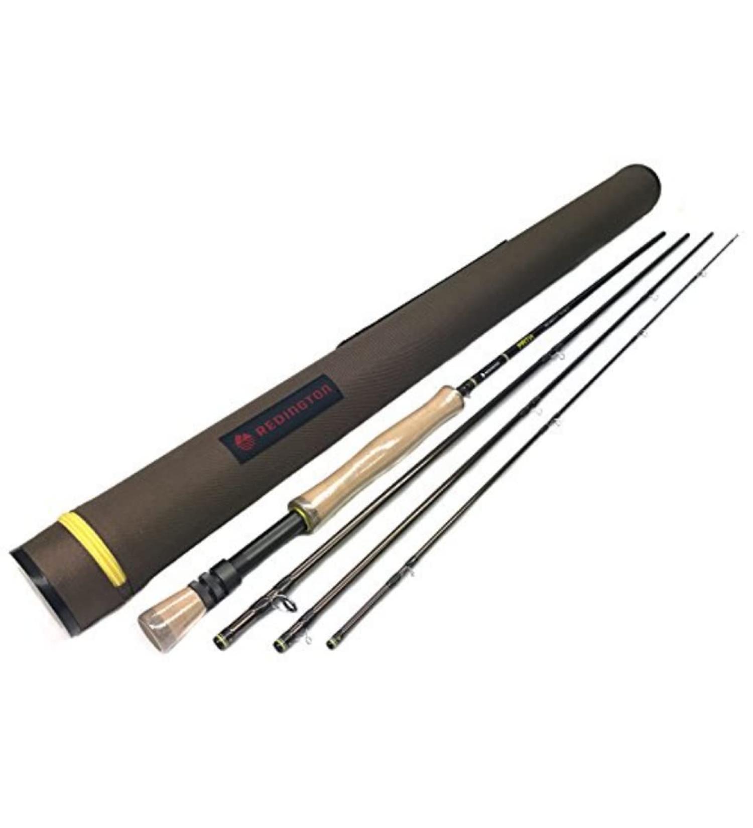 Buy Redington Path II Fly Rod 890-4 | Premium Quality International Shipping - Buy Online on GoSupps.com