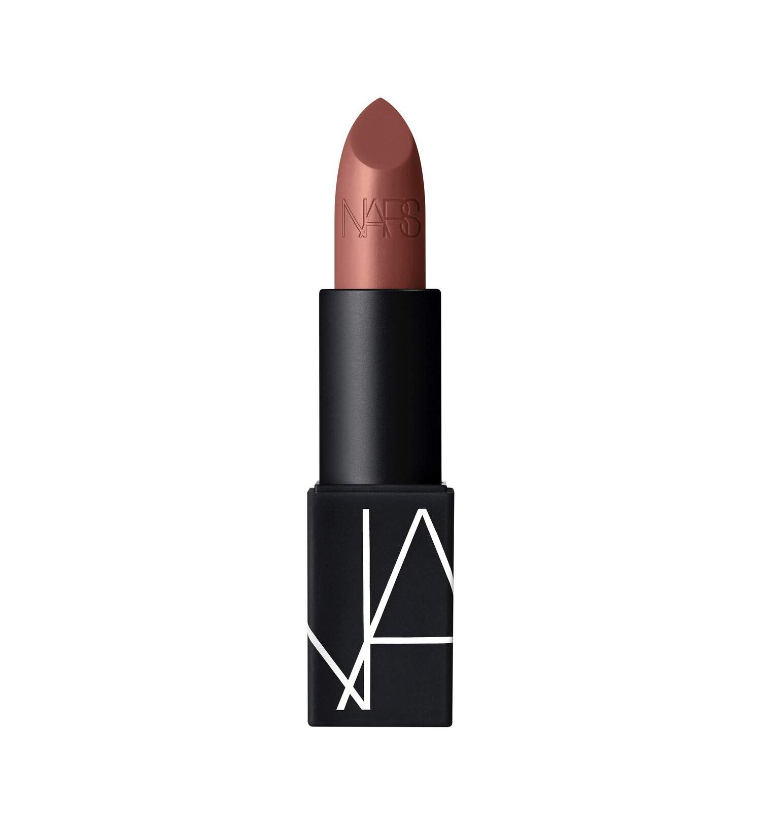 NARS Matte Lipstick Tonka 0.12 oz Full Size - Rose Brown | Long-Lasting Formula - Buy Online on GoSupps.com