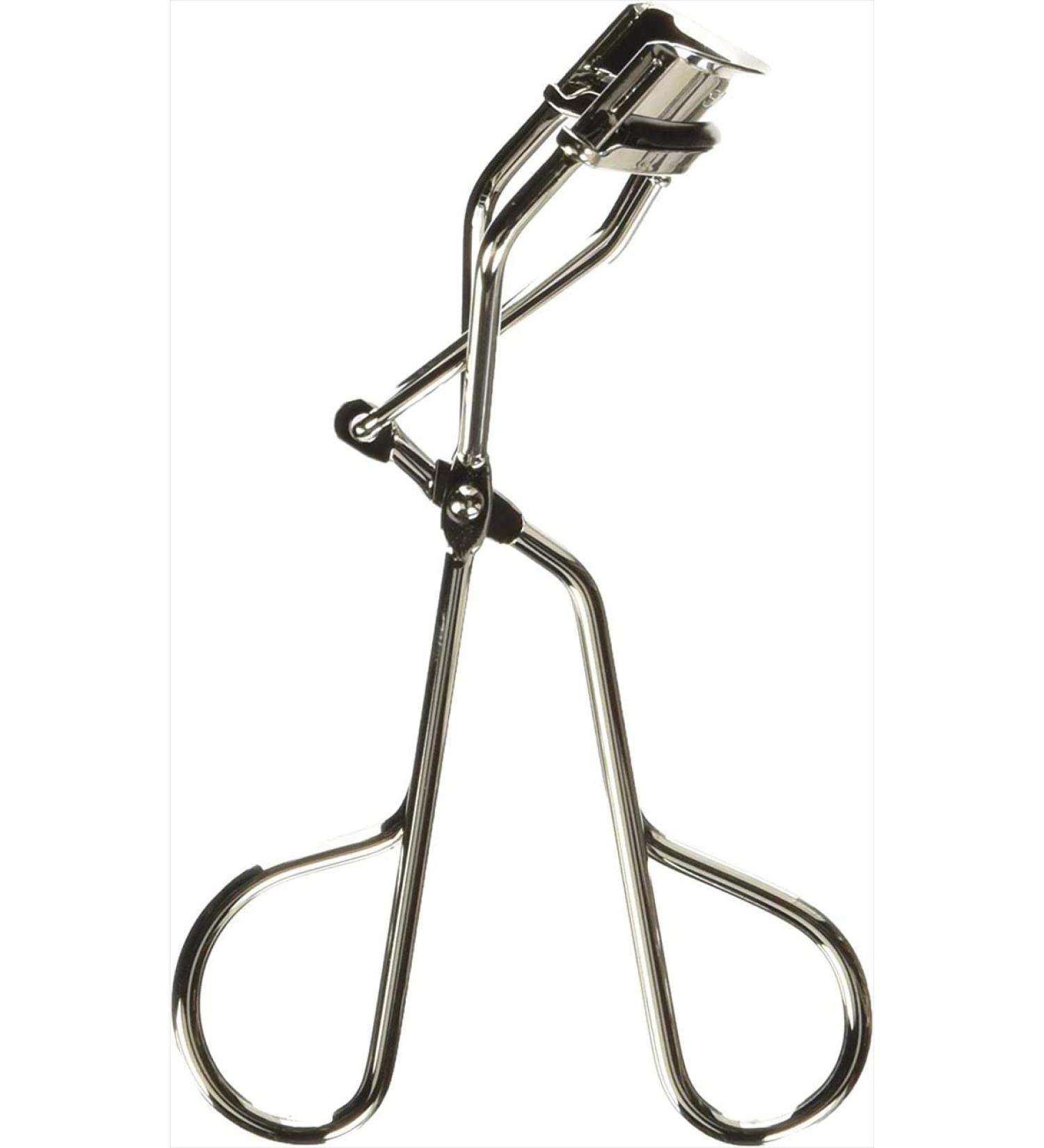 Shu Uemura Eyelash Curler - Regular Size - Silver | Shop Now - Buy Online on GoSupps.com