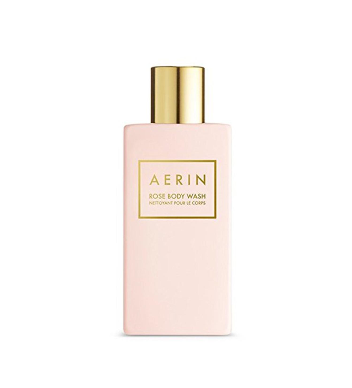 AERIN Beauty Rose Body Wash 7.6 fl oz