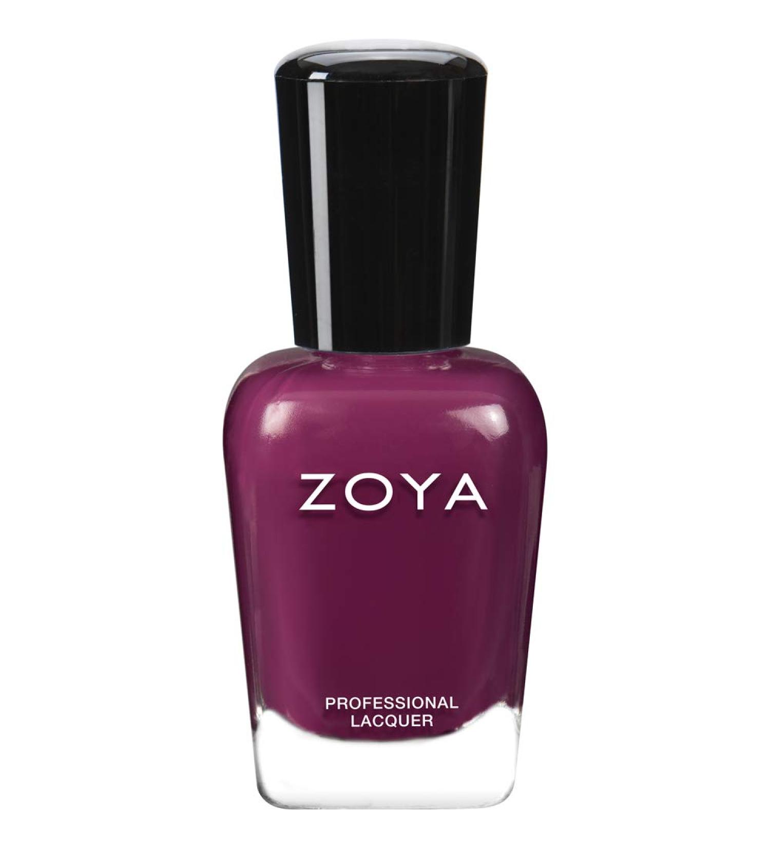 Zoya Polish Sharon 15ml - Buy Online on GoSupps.com