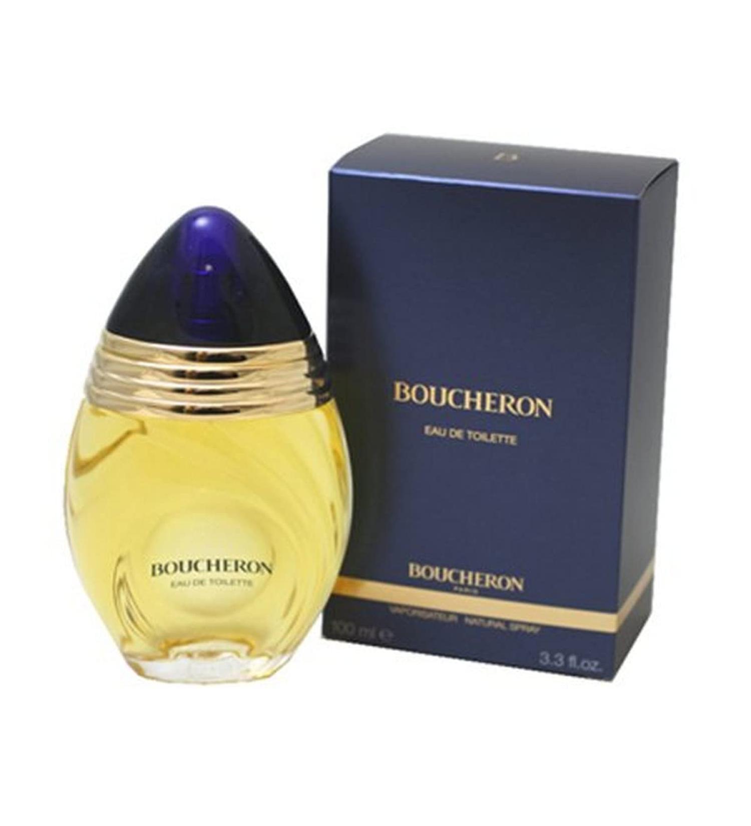 Boucheron Boucheron 100 ml (Pack of 1)