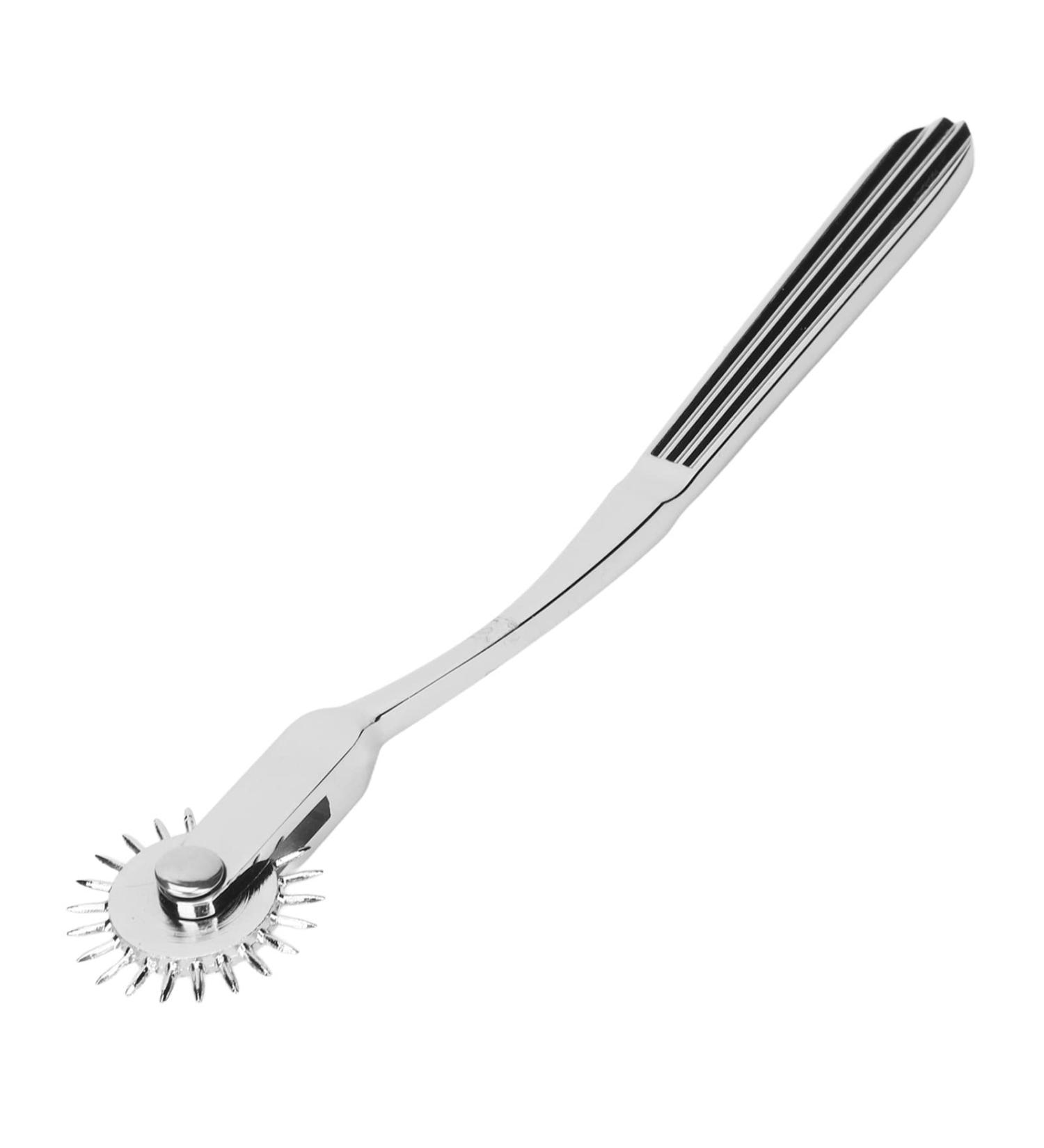 22 Metal Tips for Neurological Wind Turbine | Sensory Test Bike & Medical Diagnostic Tool for Nerve Sensitivity - Buy Online on GoSupps.com