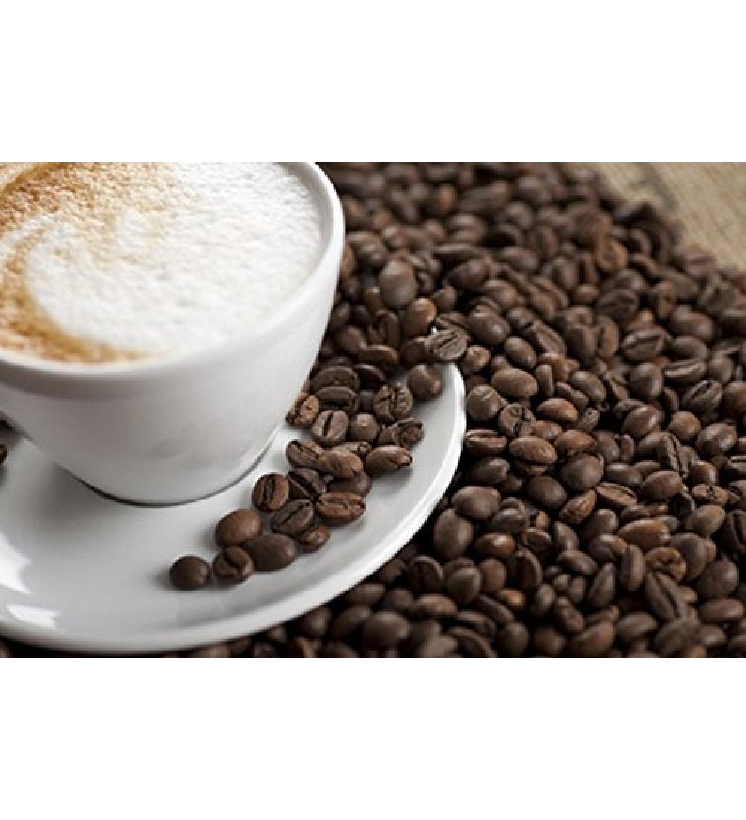 AMA-Feinkost Finca Rosenheim Whole Grain Peruvian Coffee (1000g)