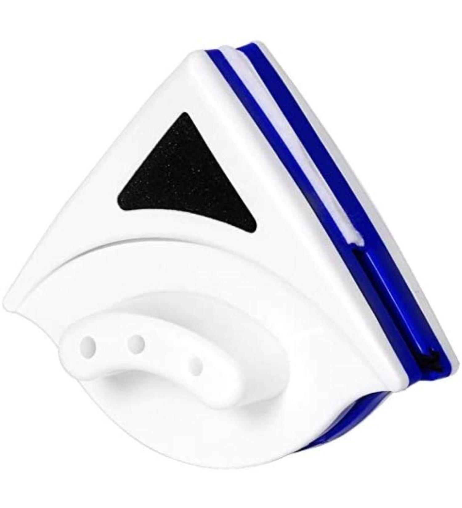 QTYUERGK Magnetic Window Cleaner Double Side Glass Wiper Useful Surface Brush Wipe Glass Blowing Magnetic Glass Rub Brush Hot Cleaners - Buy Online on GoSupps.com