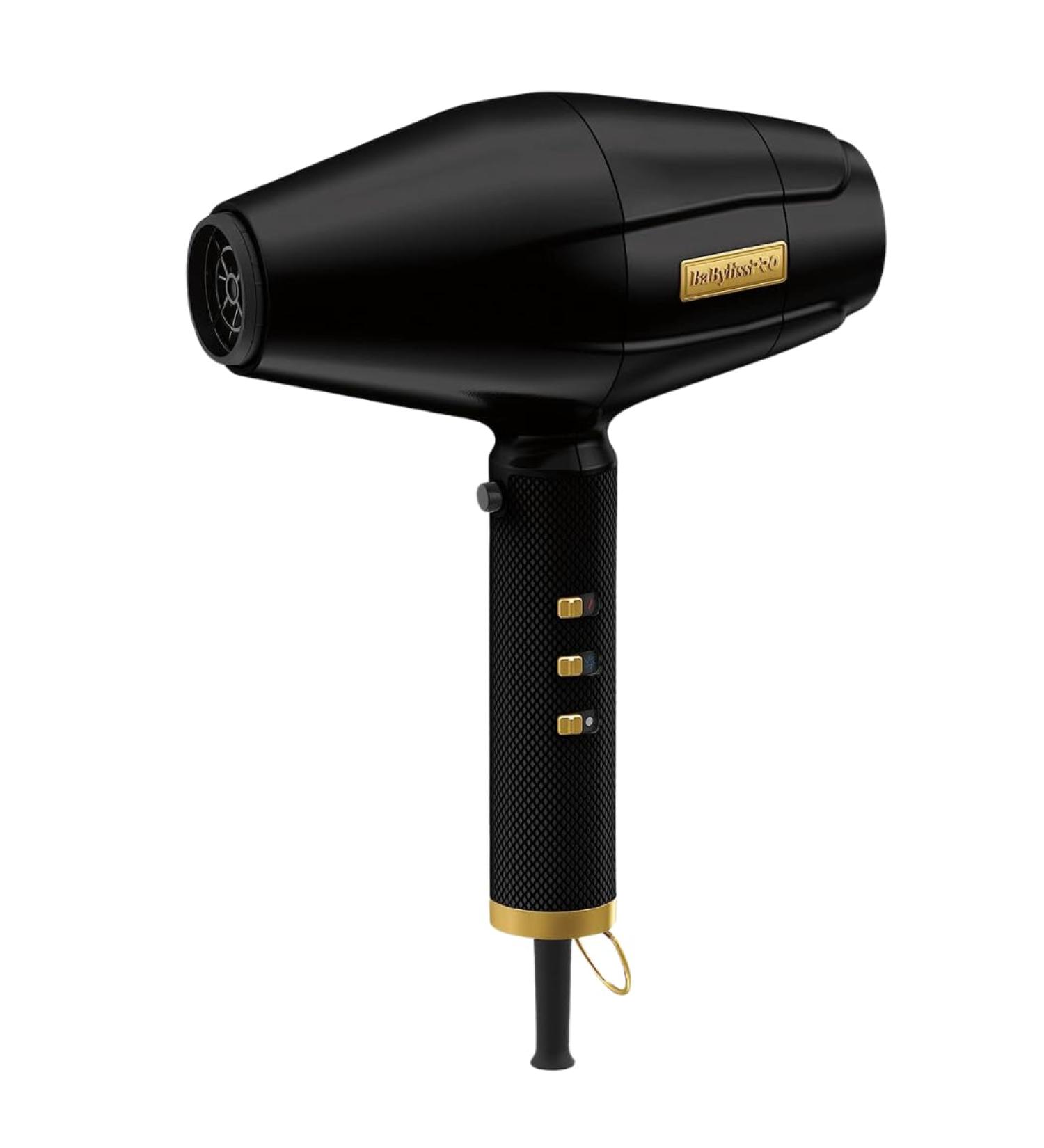 BaBylissPRO High Performance Turbo Hairdryer - Buy Online on GoSupps.com