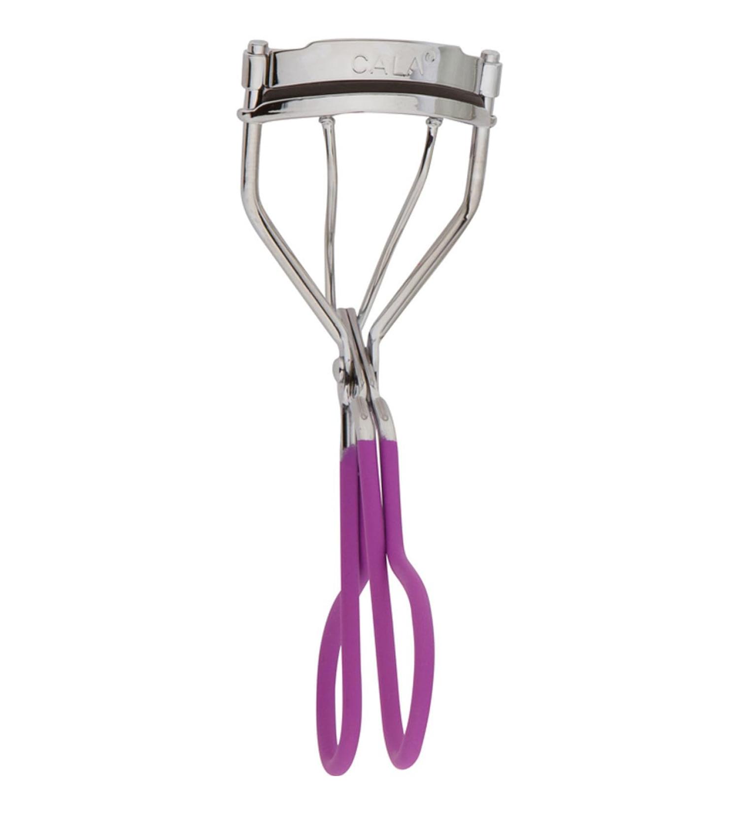 Cala Soft touch orchid eyelash curler