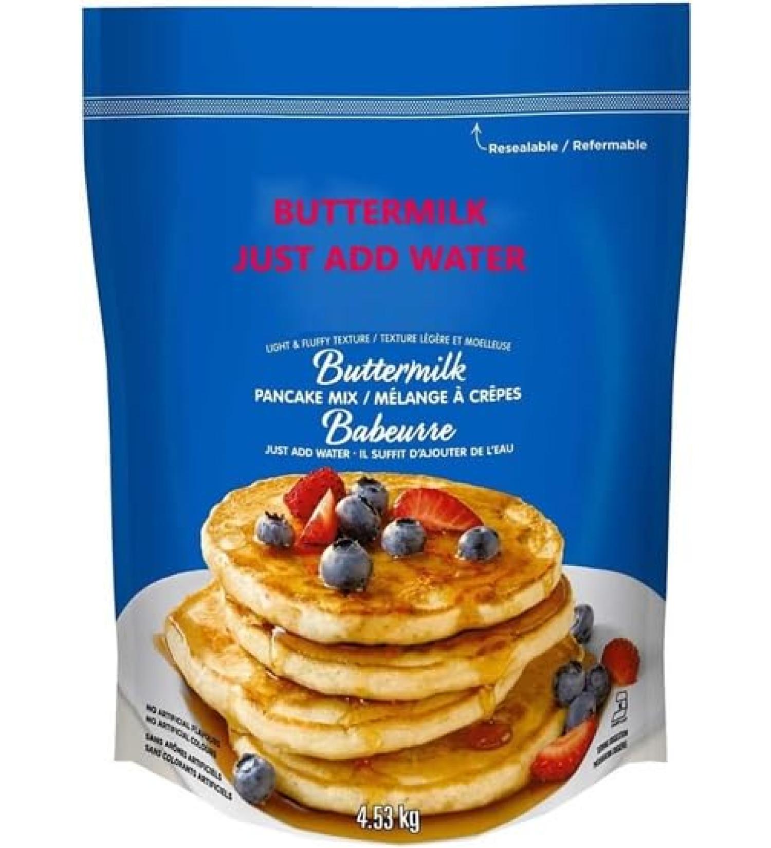  ???? . Pancake Mix. tt rm l . ???? nd . - Buy Online on GoSupps.com