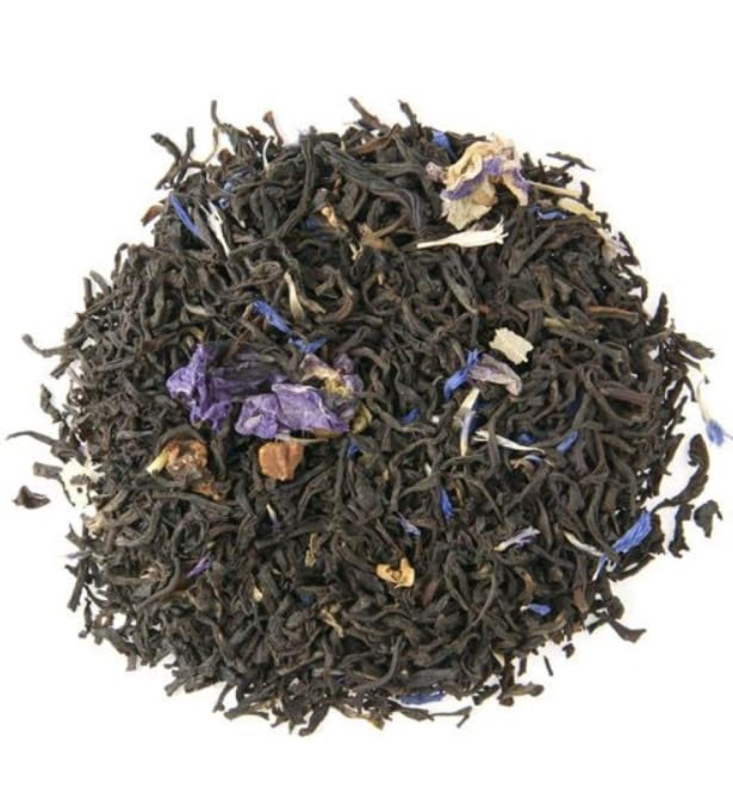 The Metropolitan Tea Company Dorian Grey Tea 1.1lbs