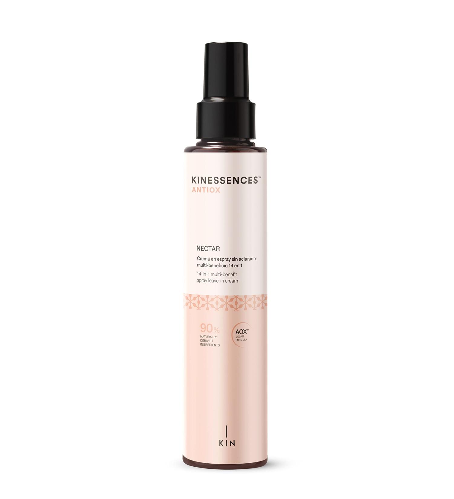 KIN Cosmetics Leave-in Hair Nectar 14 Benefits Leave-in Hair Nectar 14 Benefits - Buy Online on GoSupps.com