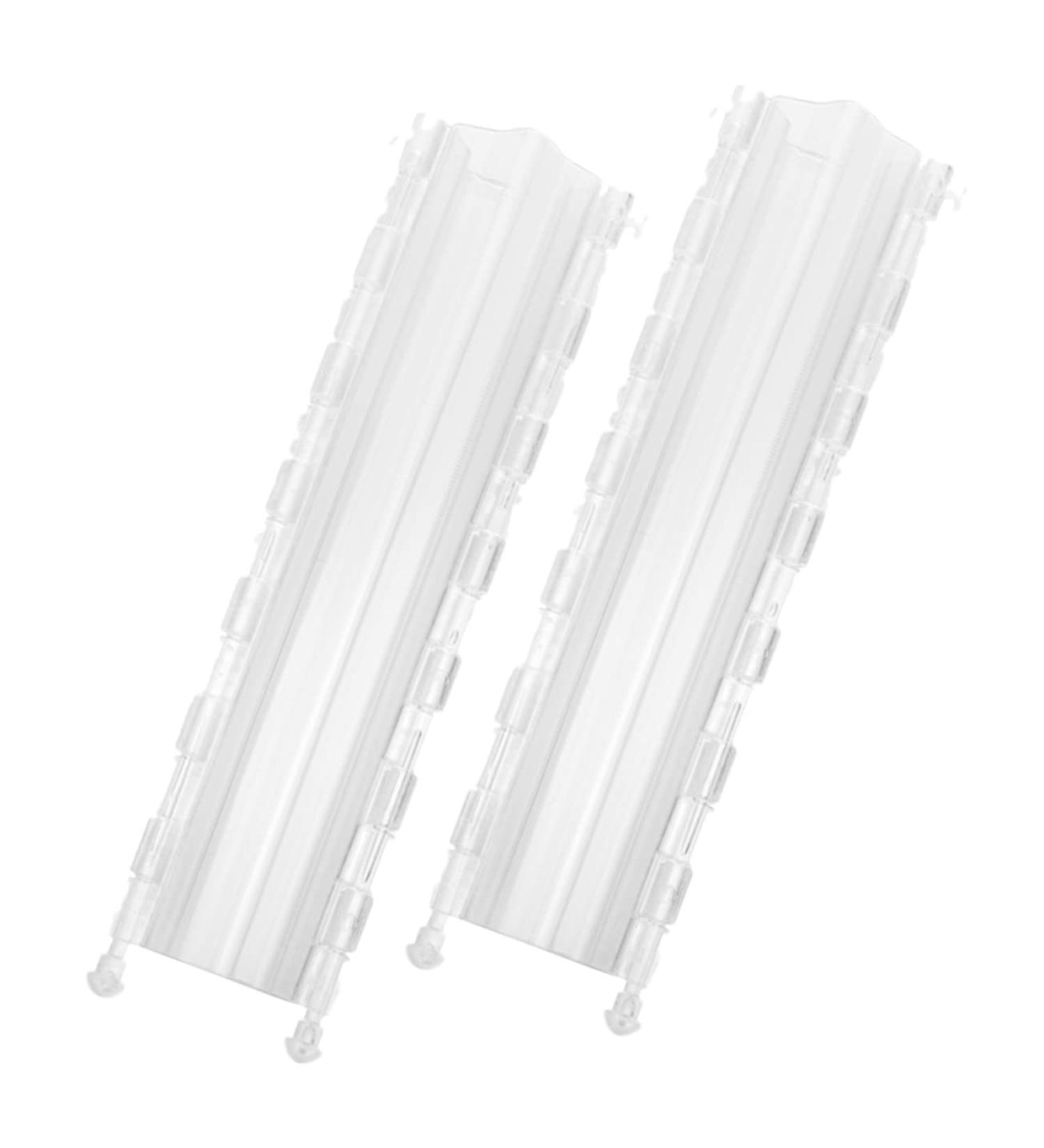 2pcs Vegetable Shaping Mold Cucumbers Vegetables Garden Fruit Mold Fruit Shaping Mold Modeling Melon - Buy Online on GoSupps.com