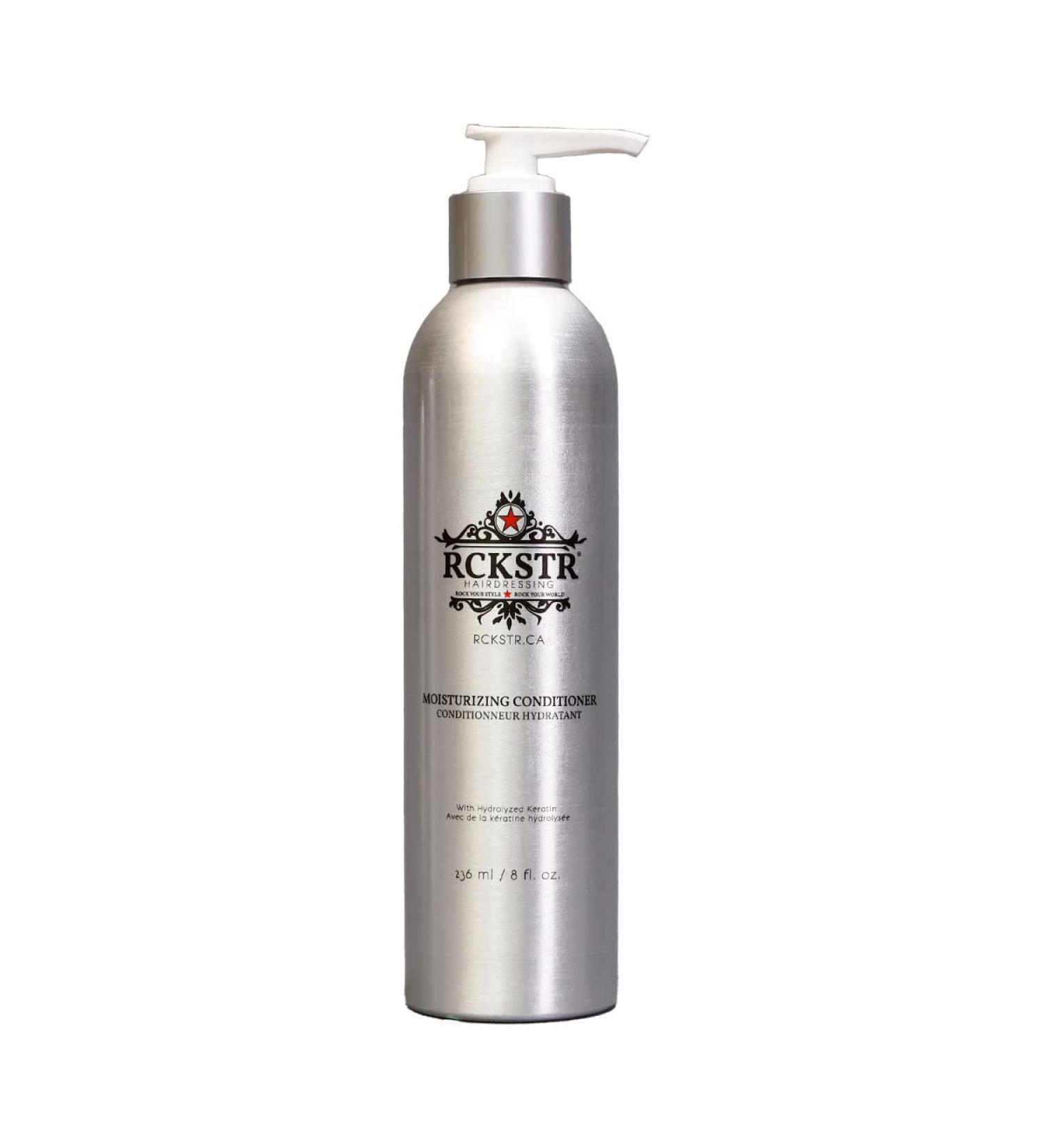 RCKSTR Moisturizing Conditioner