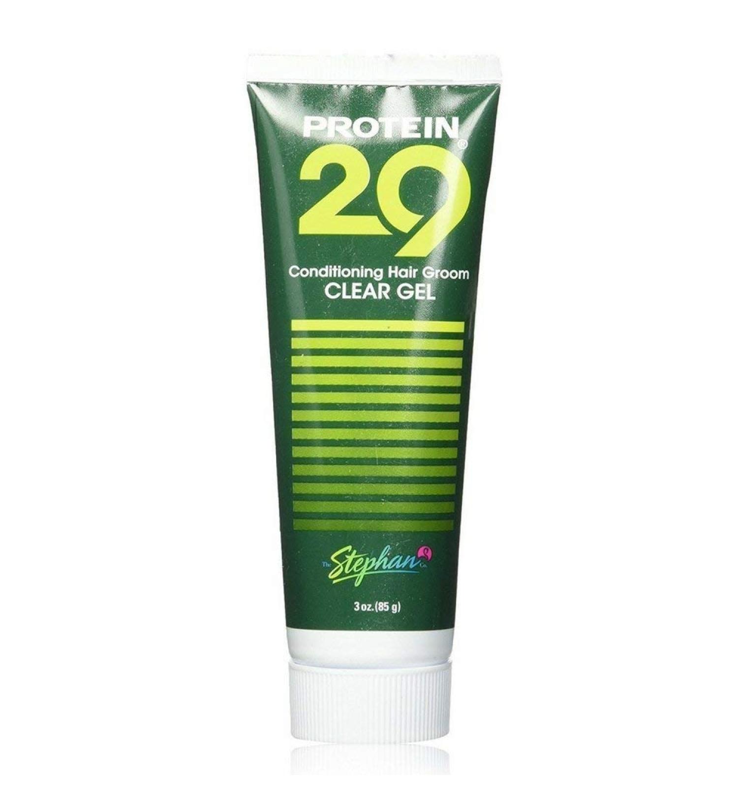 Protein 29 Hair Groom  3 Ounce