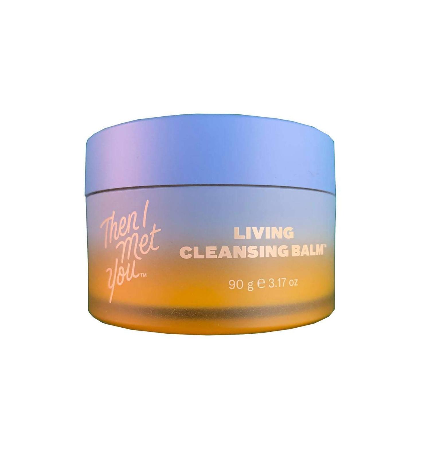 Soko Glam Living Cleansing Balm - 1 Count (Pack of 1) - Buy Online on GoSupps.com