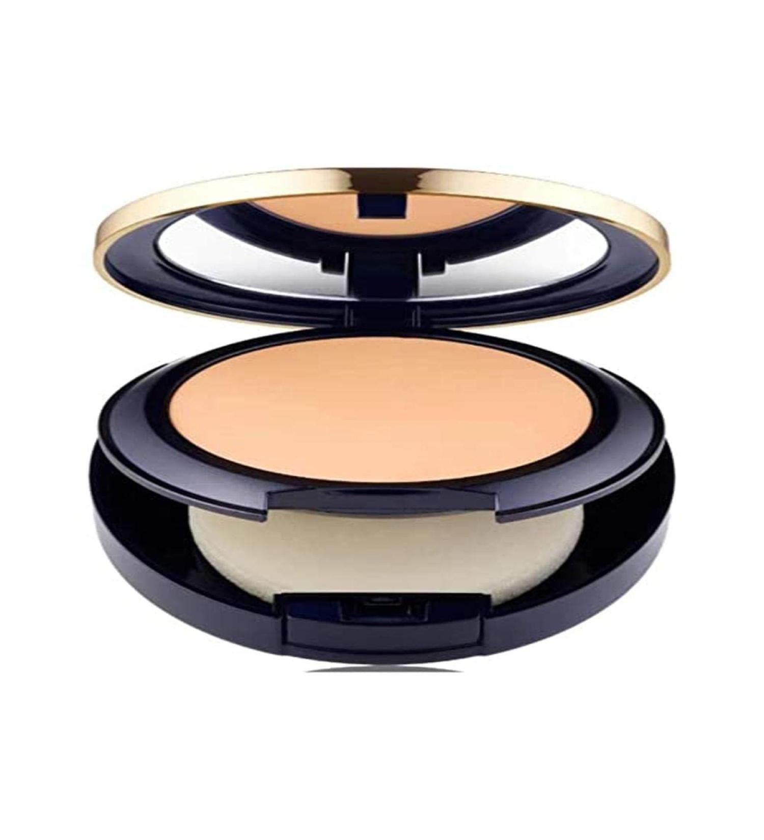Double Wear Stay in Place Matte Powder Foundation SPF10 by Estee Lauder 4C1 Outdoor Beige 12g