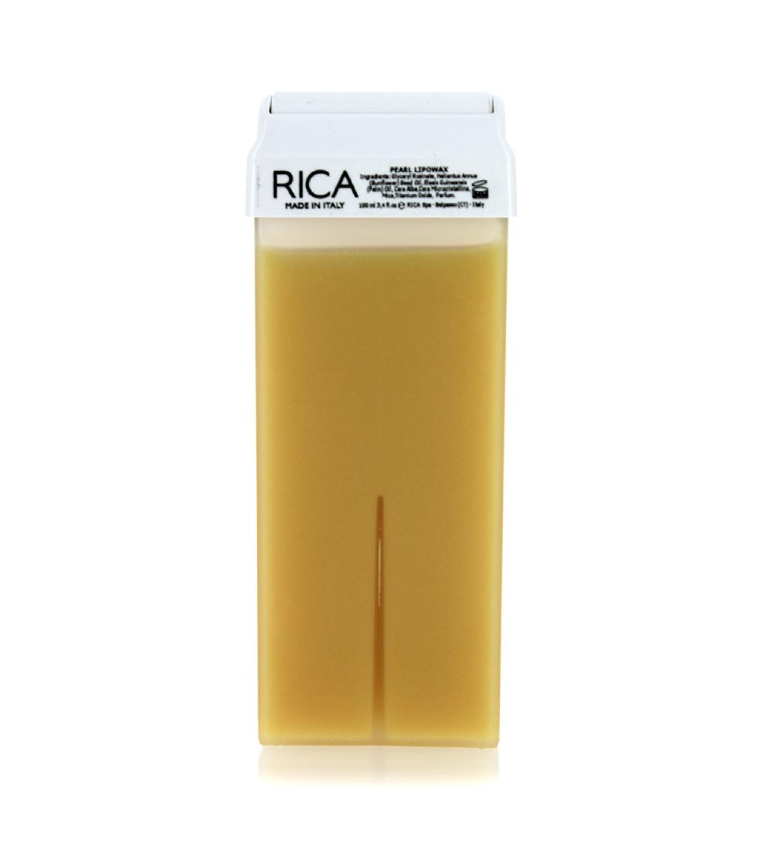 Cartridge refill wax 100 ml 2012 Perle Rica