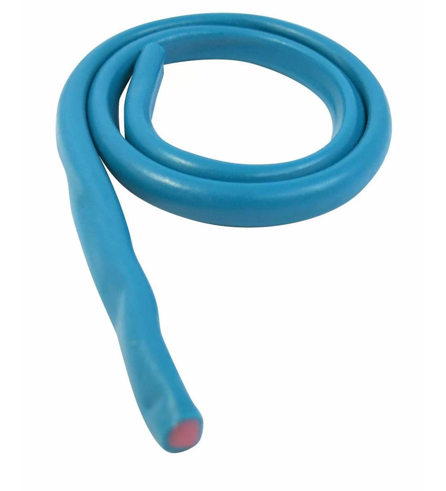 Giant Bubblegum Cables - 15 Candy Sticks Sweets