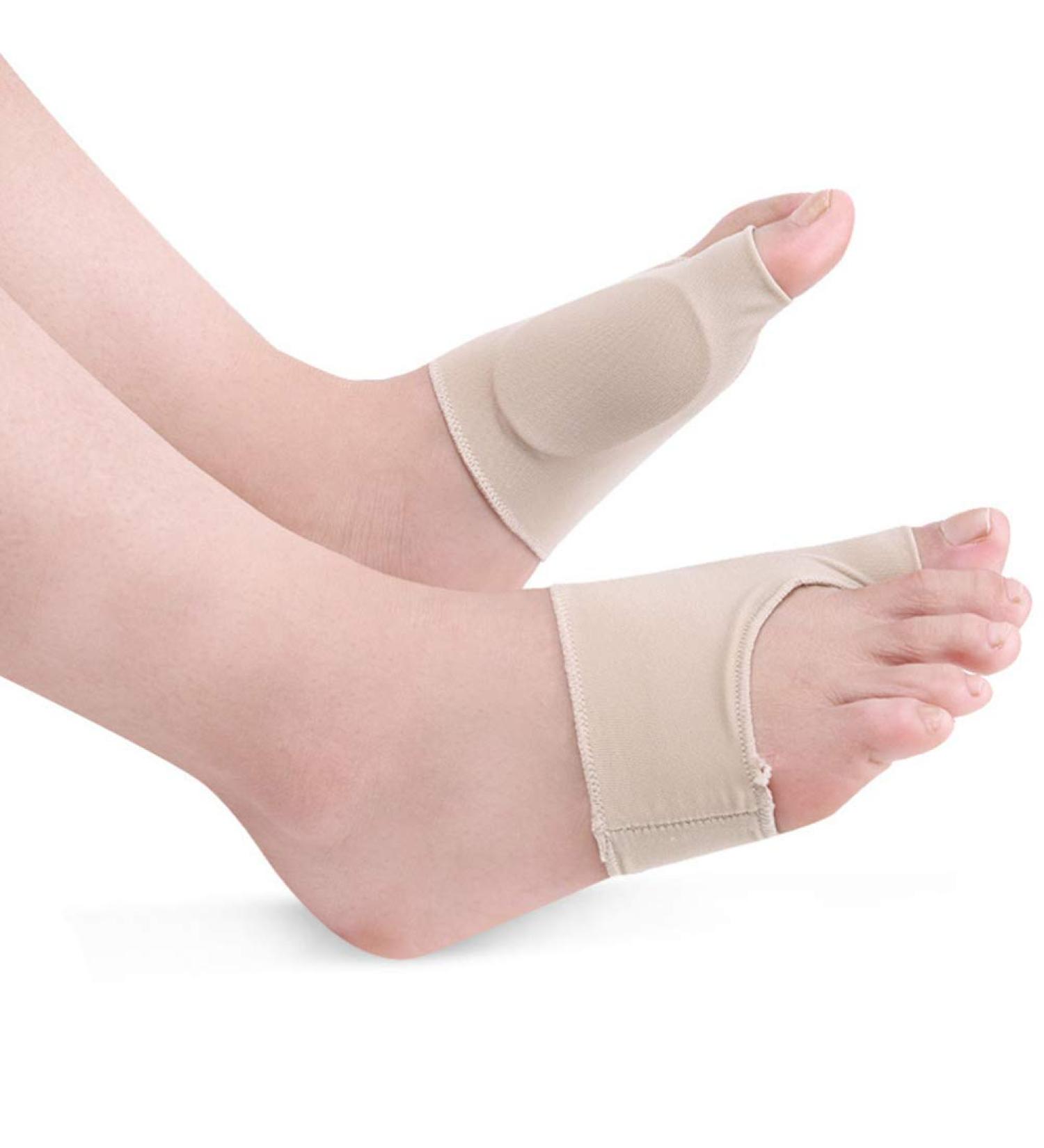 Exceart Bunion Night Splint & Thumb Splints - Orthopedic Bunion Big Separators & Protectors - Buy Online on GoSupps.com
