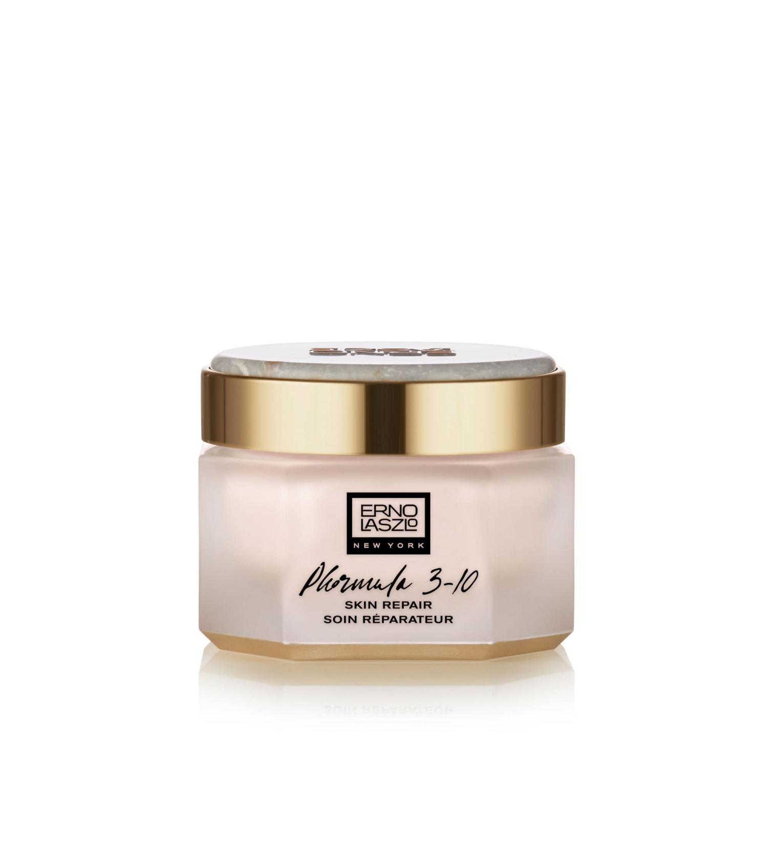Erno Laszlo Phormula 3-10 Skin Repair | Rich Moisturizing Cream for Mature Skin | Reduces Signs of Aging | 1.69 Fl Oz - Shop Internationally - Buy Online on GoSupps.com
