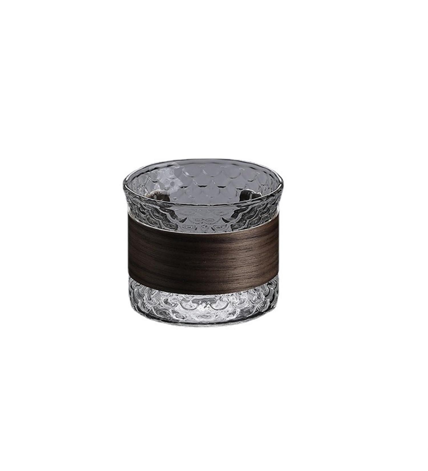 Digjobk Toothbrush Cup & Mouthwash Box - Stylish Bathroom Accessories for Organized Hygiene - Buy Online on GoSupps.com