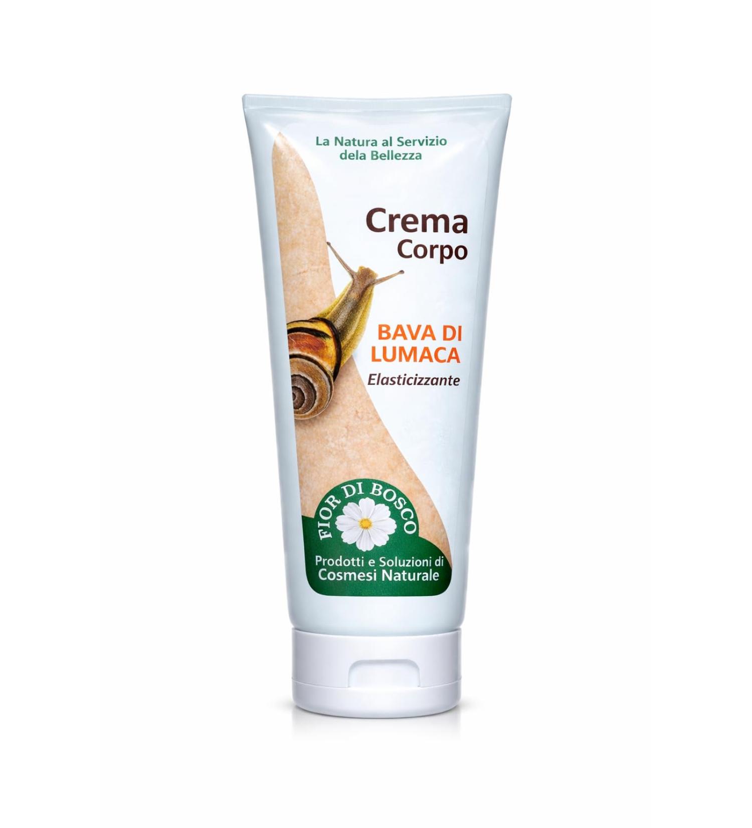 Centisia Cr me pour le corps avec bave d'escargot 150ml - Buy Online on GoSupps.com