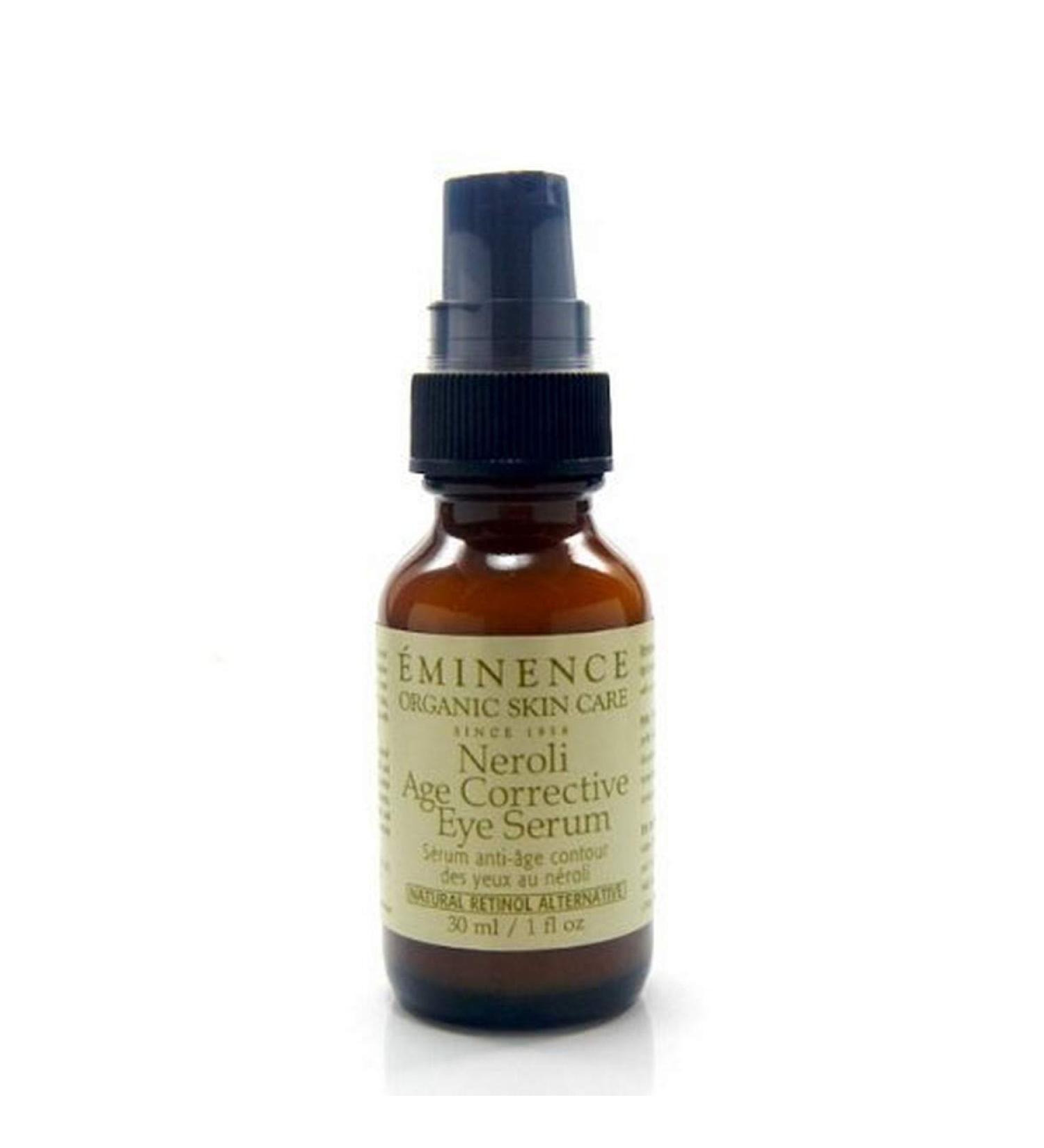 Eminence Organic Skincare Neroli Age Corrective Eye Serum