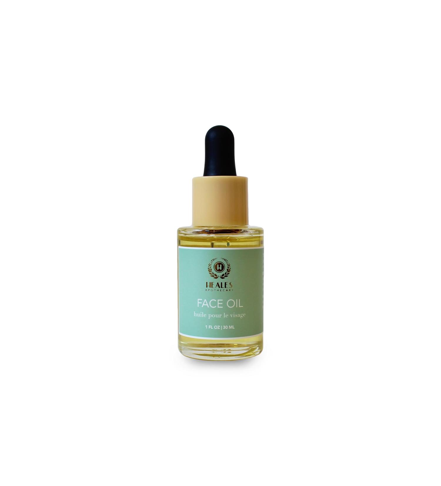 Heales Superfruits Face Oil by Murchison-Hume | Nourish & Revitalize Your Skin - International Shipping Available - Buy Online on GoSupps.com