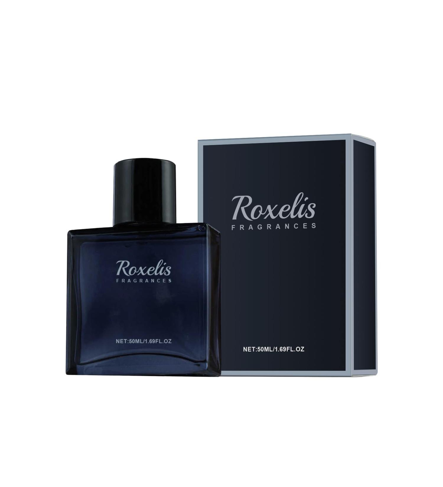 Fragrance Men's Cologne 1.69 fl oz the Scent of Man - Buy Online on GoSupps.com