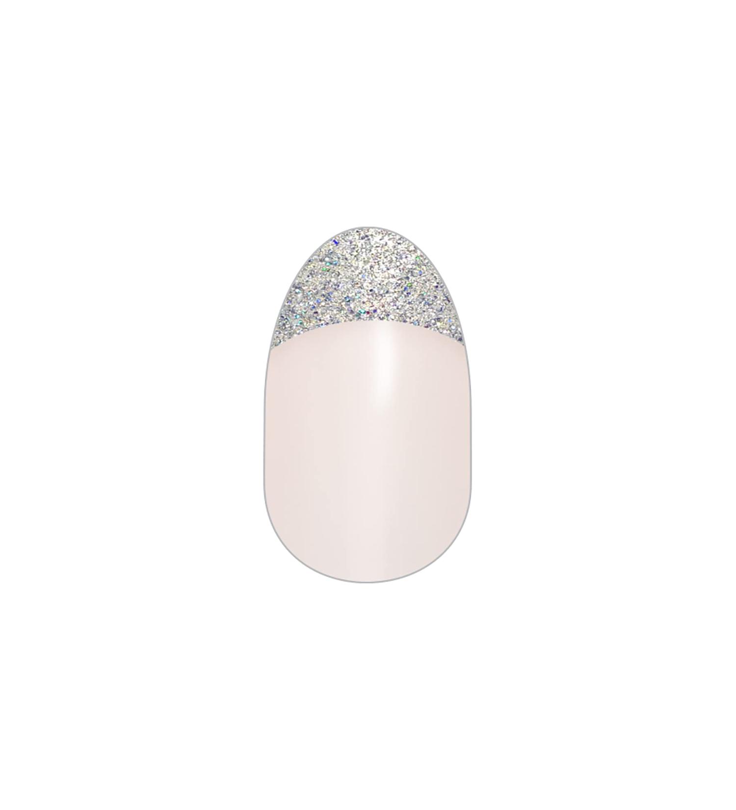 Color Street French Tip Nail Strips - We're Meant to Oui | FTG017 - Buy Online on GoSupps.com